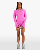 CELESTE ONE PIECE IN BUBBLEGUM