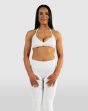CELESTE BRA IN WHITE