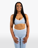 WILLOW BRA IN MIST