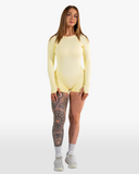 CELESTE ONE PIECE IN LEMON