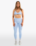 CELESTE LEGGINGS IN POWDER