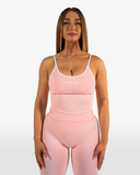 WILLOW TOP IN GUAVA