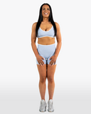 WILLOW SHORTS IN MIST