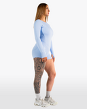 CELESTE ONE PIECE IN POWDER