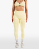 CELESTE LEGGINGS IN LEMON