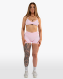 CELESTE SHORTS IN BLOSSOM