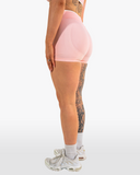 WILLOW SHORTS IN GUAVA