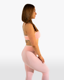 WILLOW BRA IN GUAVA