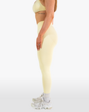 CELESTE LEGGINGS IN LEMON