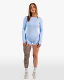 CELESTE ONE PIECE IN POWDER