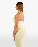 CELESTE TOP IN LEMON