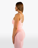 WILLOW TOP IN GUAVA