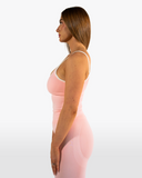WILLOW TOP IN GUAVA