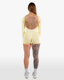 CELESTE ONE PIECE IN LEMON