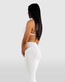 CELESTE BRA IN WHITE