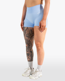 CELESTE SHORTS IN POWDER