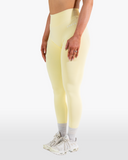 CELESTE LEGGINGS IN LEMON