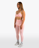 WILLOW LEGGINGS IN GUAVA