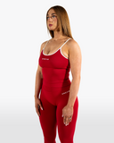 WILLOW TOP IN CHERRY