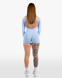 CELESTE ONE PIECE IN POWDER