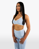 WILLOW BRA IN MIST