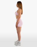 CELESTE SHORTS IN BLOSSOM