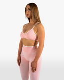 WILLOW BRA IN GUAVA