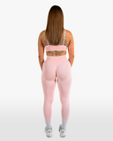 WILLOW LEGGINGS IN GUAVA