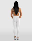 CELESTE LEGGINGS IN WHITE