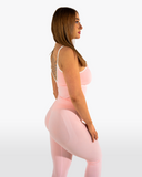 WILLOW TOP IN GUAVA