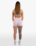 CELESTE SHORTS IN BLOSSOM