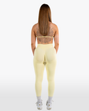 CELESTE LEGGINGS IN LEMON