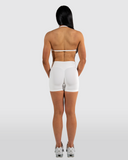 CELESTE SHORTS IN WHITE