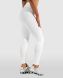 CELESTE LEGGINGS IN WHITE