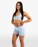 WILLOW SHORTS IN MIST