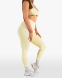 CELESTE LEGGINGS IN LEMON