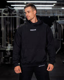 BLESSING HEAVY OVERSIZED HOODIE