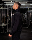 BLESSING HEAVY OVERSIZED HOODIE