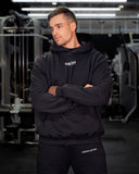 BLESSING HEAVY OVERSIZED HOODIE