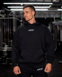 ASCEND HEAVY OVERSIZED HOODIE