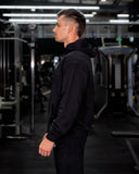 ASCEND HEAVY OVERSIZED HOODIE
