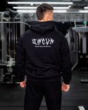 ASCEND HEAVY OVERSIZED HOODIE