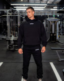 ASCEND HEAVY OVERSIZED HOODIE