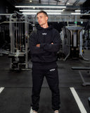 ASCEND HEAVY OVERSIZED HOODIE