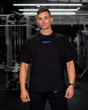 LEGACY OVERSIZED TEE