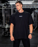 ASCEND HEAVY OVERSIZED TEE