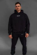 BLESSING HEAVY OVERSIZED HOODIE UNCVR ACTIVE