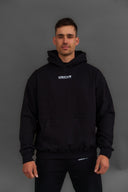 BLESSING HEAVY OVERSIZED HOODIE UNCVR ACTIVE