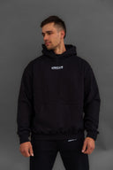 BLESSING HEAVY OVERSIZED HOODIE UNCVR ACTIVE