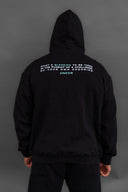 BLESSING HEAVY OVERSIZED HOODIE UNCVR ACTIVE